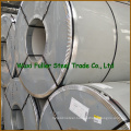 China Manufacturer Hot-Rolled No. 1 316L Stainless Steel Coil